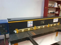 Cesoia CMLL 1500x1,5