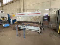 83#8816 Cesoia Idraulica "BL"