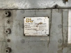 83#8816 Cesoia Idraulica "BL"
