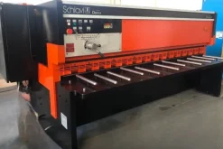 Cesoia Idraulica Schiavi mod. GH 630 a