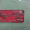 2#6222 Cesoia idraulica Verrina