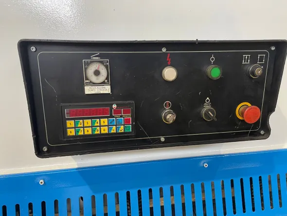 Cesoia lamiera AM Mod mod hs 6 3200