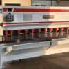 Cesoia lamiera meccanica NOVASTILMEC mod NC 307