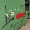 Cesoia lamiera OMAG mod CI 254