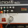 Cesoia lamiera SCHIAVI Mod GH 540 z