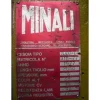Cesoia meccanica MINALI 2000x6