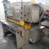 CESOIA MECCANICA SERIE COLGAR