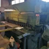 Cesoia Meccanica Warcon 3000x15