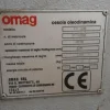 4#4360 Cesoia oleodinamica ad angolo variabile CNC