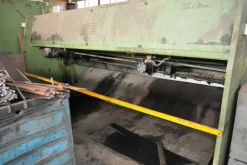 17#6024 Cesoia Omag