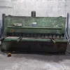 9#6304 Cesoia Omag