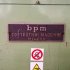 CESOIA PER LAMIERE