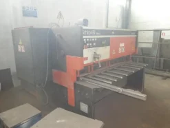 2#3774 Cesoia Schiavi