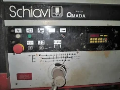 2#3774 Cesoia Schiavi
