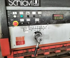 CESOIA SCHIAVI 3000X6/8