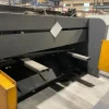 Cesoia usata GADE CO 3008 cnc 1 asse