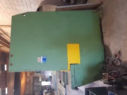 CESOIA WARCOM6000 X 8 IDRAULICA