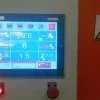 Cesoie a ghigliottina BOSCHERT G CUT 2504 CNC