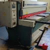 Cesoie a ghigliottina meccaniche DURMA MS 2504