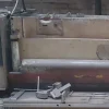 Cesoie a ghigliottina STROJARNE PIESOK NTC 2500/4