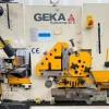 Cesoie tagliaferri GEKA HYDRACROP 55/S