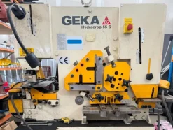Cesoie tagliaferri GEKA HYDRACROP 55/S