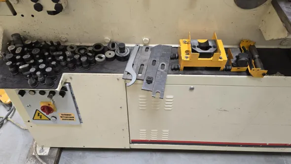 Cesoie tagliaferri GEKA HYDRACROP 110 SD