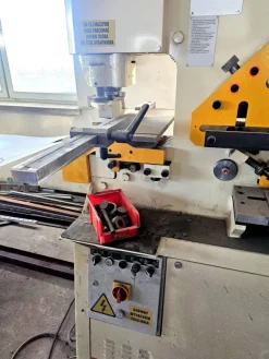 Cesoie tagliaferri GEKA HYDRACROP 55/S