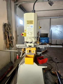 Cesoie tagliaferri GEKA HYDRACROP 55/S