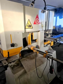 Cesoie tagliaferri GEKA HYDRACROP 55/S