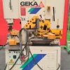 Cesoie tagliaferri GEKA HYDRACROP 55/S