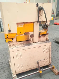 Cesoie tagliaferri GEKA HYDRACROP 55/S