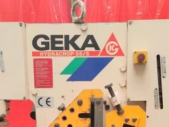 Cesoie tagliaferri GEKA HYDRACROP 55/S