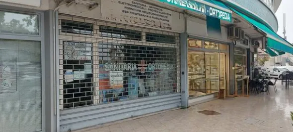 2#8692 Cessione azienda dedicata al commercio di articoli e apparecchiature medico-sanitarie e ortopediche