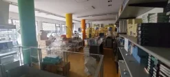 1#8622 Cessione azienda dedicata al commercio di articoli e apparecchiature medico-sanitarie e ortopediche