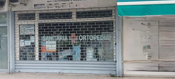 1#8622 Cessione azienda dedicata al commercio di articoli e apparecchiature medico-sanitarie e ortopediche