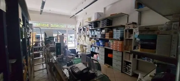 1#8622 Cessione azienda dedicata al commercio di articoli e apparecchiature medico-sanitarie e ortopediche