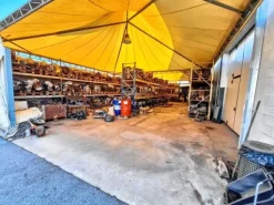 #26038 Cessione aziendale di compendio artigianale