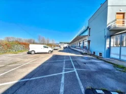 #26038 Cessione aziendale di compendio artigianale