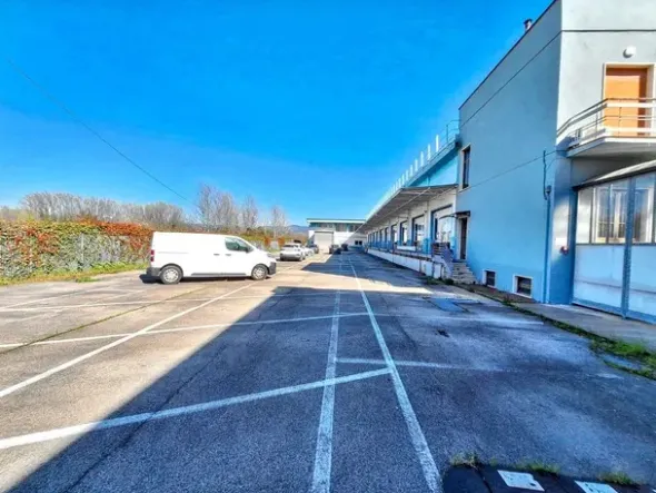 #26038 Cessione aziendale di compendio artigianale