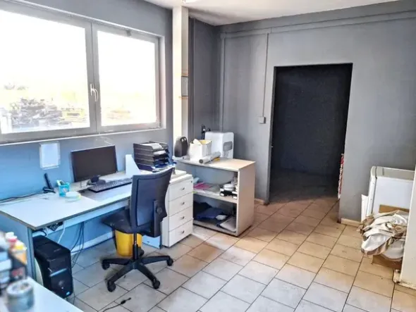 #26038 Cessione aziendale di compendio artigianale