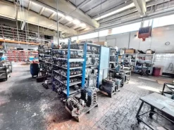 #26038 Cessione aziendale di compendio artigianale
