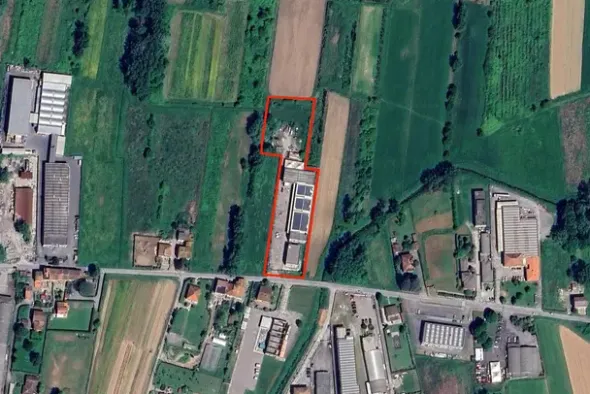 #26038 Cessione aziendale di compendio artigianale