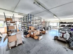 #26038 Cessione aziendale di compendio artigianale