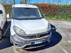 #26038 Cessione aziendale di compendio artigianale