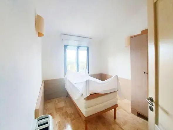 #21129 Cessione aziendale di residenza alberghiera