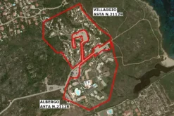 #21129 Cessione aziendale di residenza alberghiera