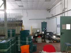 1#6885 Cessione compendio aziendale di società dedita a distribuzione farmaci