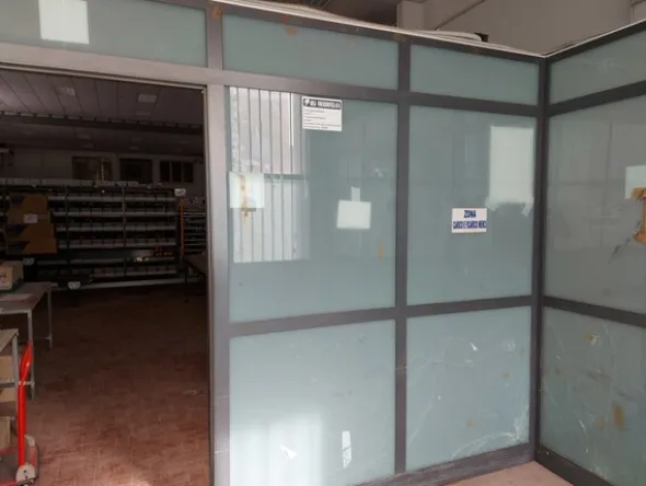 1#6885 Cessione compendio aziendale di società dedita a distribuzione farmaci