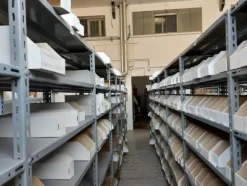 1#6885 Cessione compendio aziendale di società dedita a distribuzione farmaci